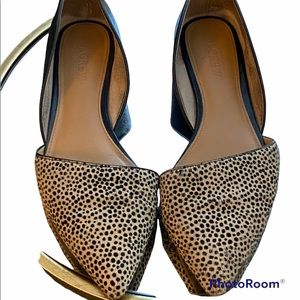 J crew slip on shoes